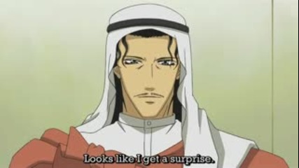 Skip Beat Епизод 9
