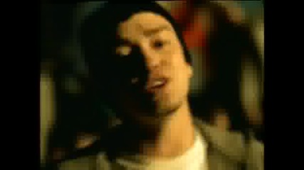 N Sync Ft Nelly - Girlfriend (remix)