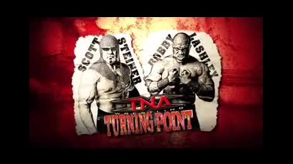 Tna.turning.point.2009 [8 част]