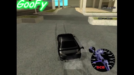 Goofy Zavrushtane Gta