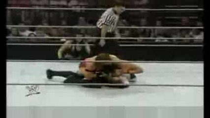 Wwe Ecw 7/14/09 3/5