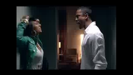 Keri Hilson - Energy