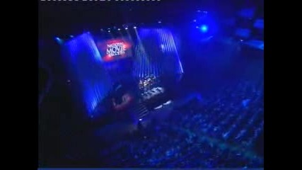 Take That - Rule The World - Live Film Awards