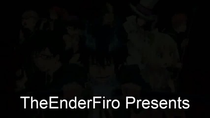 Blue Exorcist-lil wayne president carter