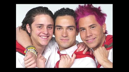 Любимци от Rebelde{za rbd didi i ani lia}