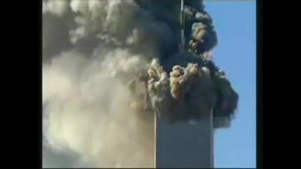 11.09.2001г. Най Щастливия Ден За Терора