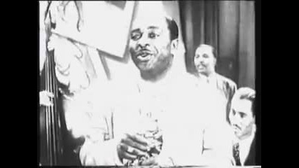Louis Jordan - Let The Good Times Roll