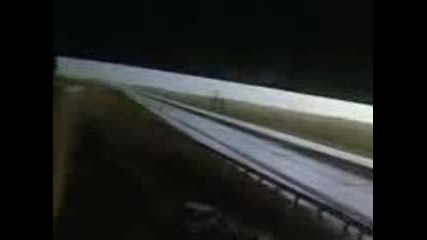 Overpass Tornado 