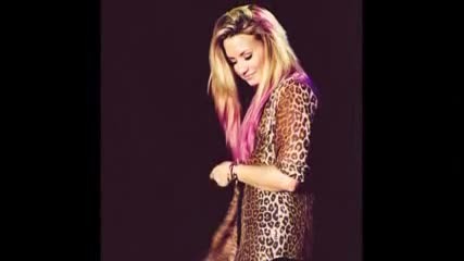 (heart) Demi Lovato - Without The Love(heart)