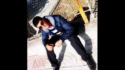 New Ilian - Bau Miau 2013 ( Rmx By Dj Tenyo Mixxx )