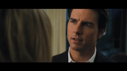 Knight and Day - Trailer [високо качество]