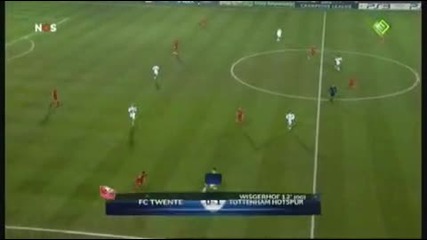 Наи - смешния проспуск на Твенте ! 