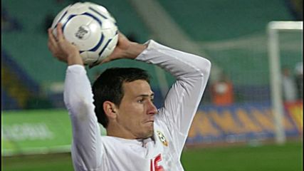 Живко Миланов