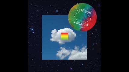 Van She - Jamaica