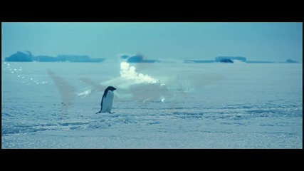 Disney Nature Oceans Featurette 