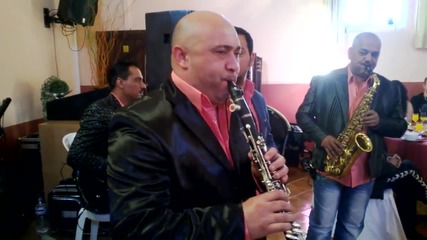 Ork.metin Taifa Live Svadba 2014 Djoktay