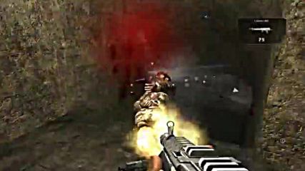 Conflict: Denied Ops (2008) (igri.ws)
