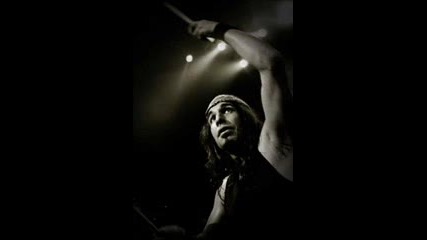 Brian Tichy - Killing Time 
