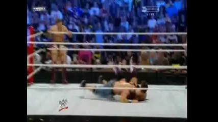 summerslam 2 4ast 