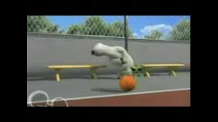 Bernard - Basquete