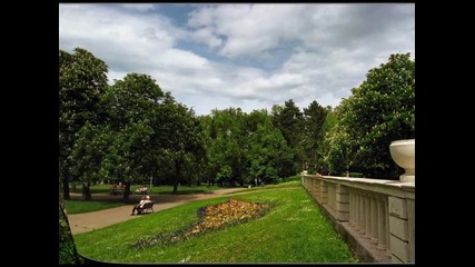 Самотна тишина - Релакс