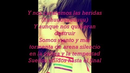 Paola Vanessa Gonzales - Mundo De Fieras