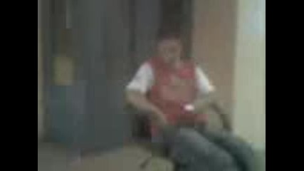 Lud Na Stola