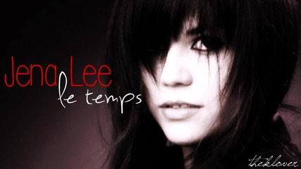 Jena Lee | Le Temps