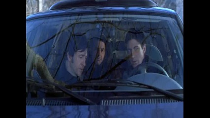 Home Alone 3 (1997) - Bg Subs [част 3]