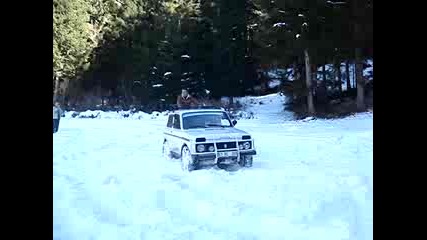 Lada Niva.flv