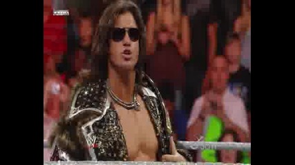 Miz & Morrison