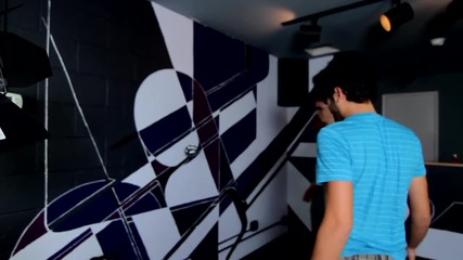 Guitar Painter 