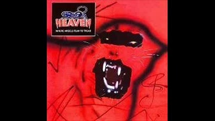Heaven - Where Angels Fear To Tread