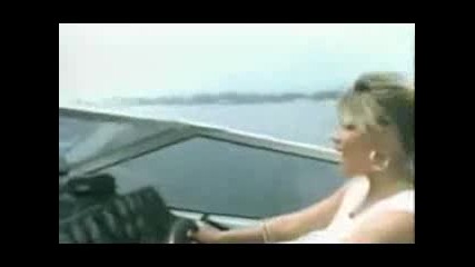 Samantha Fox - Nothings gonna stop me now