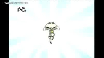 Total Drama World Tour Episode 7 Part 3