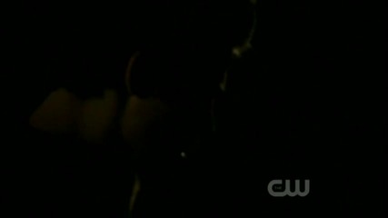 The Vampire Diaries - Damon and Elena - Hot'n' Cold