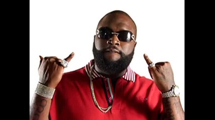 Rick Ross ft. Trey Songz & Diddy - № 1 ( Prod. By Hitmen ) 