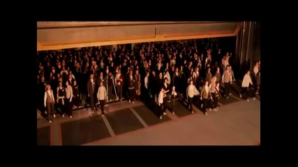 Adam Lambert - Time For Miracles 2012 Ost Високо качество 