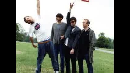 Blur - Fools Day