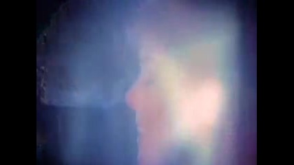 Sandra - 'cause you are young