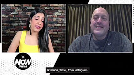 The Big Show talks about The Great Khali, greatest advice received & more | Exclusive Q&A: WWE Now India
