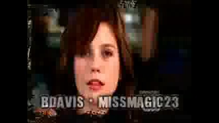 Brooke Davis - So What