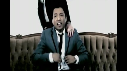 The Bilz & Kashif - On The Dancefloor ( Official Music Video ) 