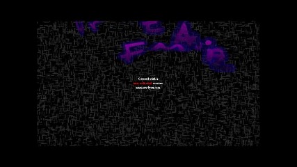 My first intro