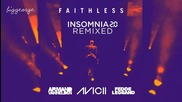 Faithless - Insomnia 2.0 ( Armand's European Cacation Mix )