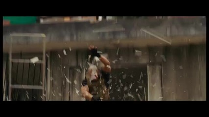 How We Roll Fast Five Remix Don Omar (featuring Busta Rhymes, Reek da Villian and J-doe) Hq 2011