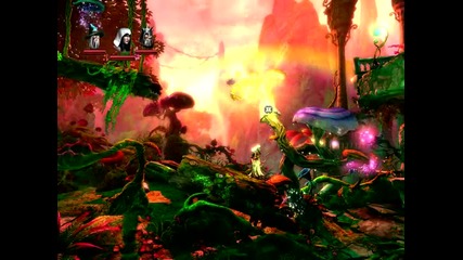 Trine 2-епизод 2