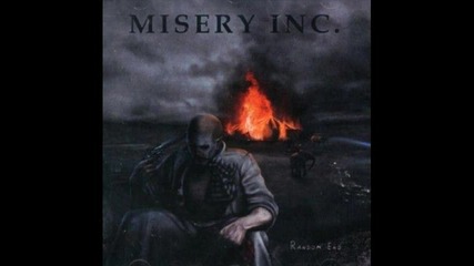 Misery Inc. - Hymn For Life 