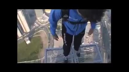 Адреналин на 101%