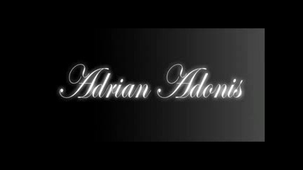Get It On - Jaguar New Rnb 2009 [prod. Adrian Adonis]